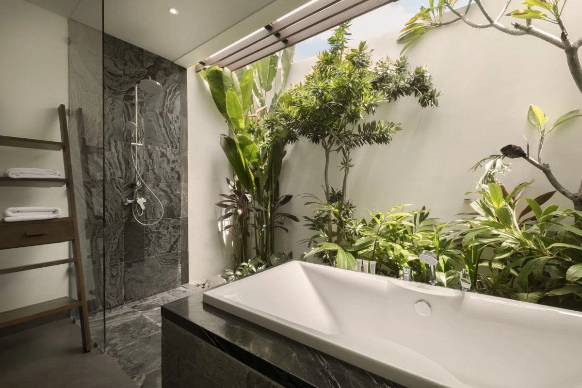 Akana Boutique Hotel Sanur