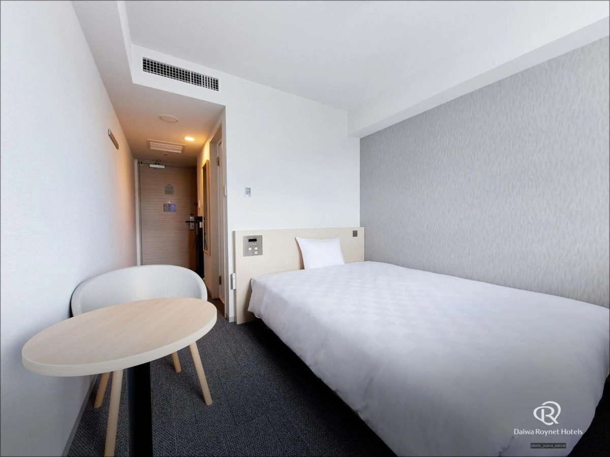 Daiwa Roynet Hotel Osaka Uehonmachi