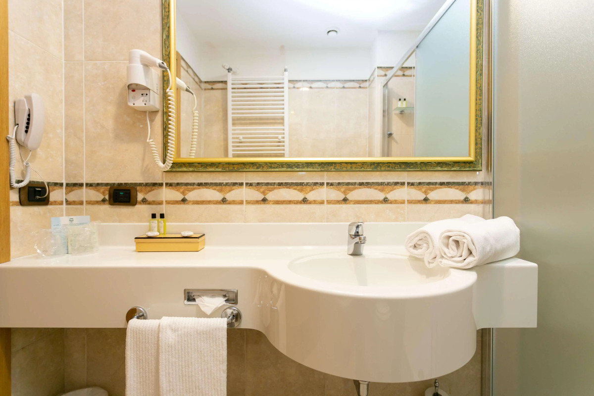 Hotel Mirage, Sure Hotel Collection by Best Western