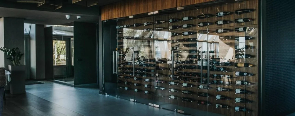 Спа-отель Baltic Beach Hotel & SPA