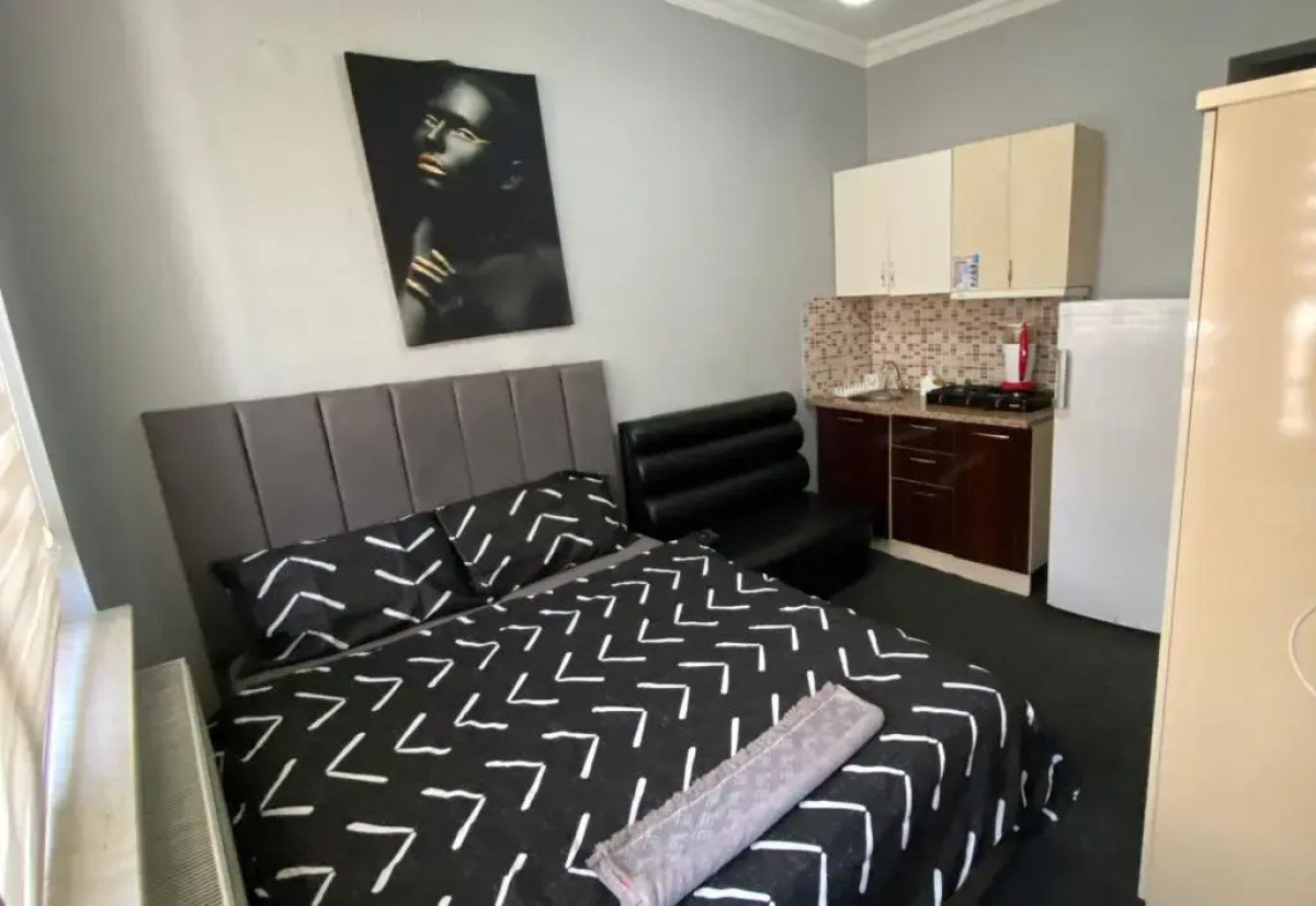 Lavinya Suit Apart Otel