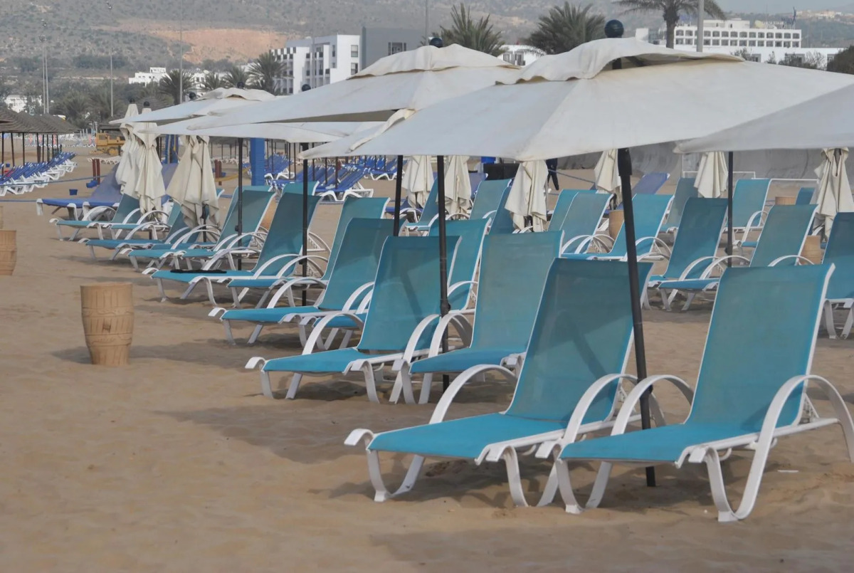 Allegro Agadir