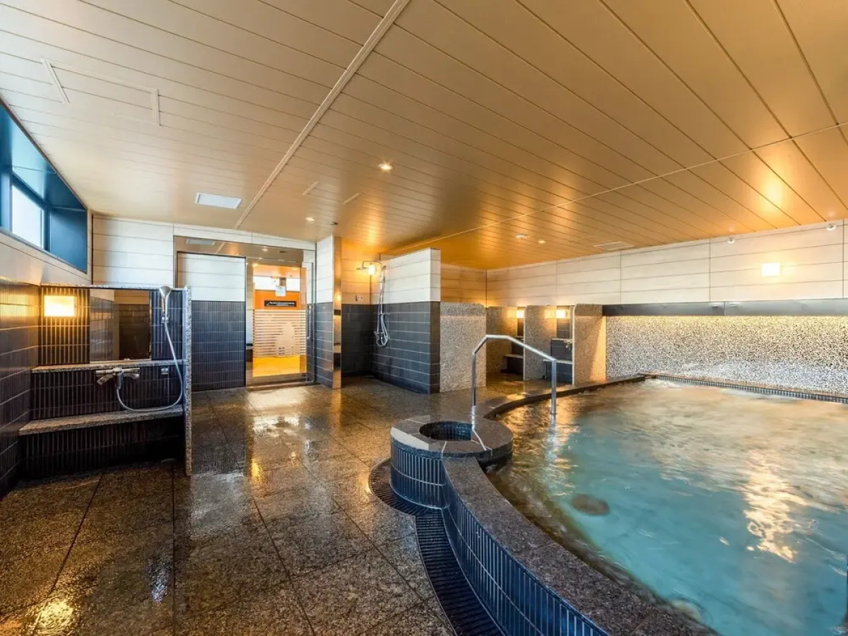 APA Hotel & Resort Roppongi Ekihigashi