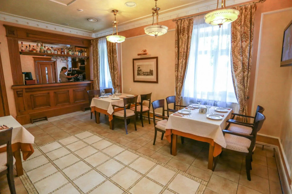 Бутик-отель Nord Castle