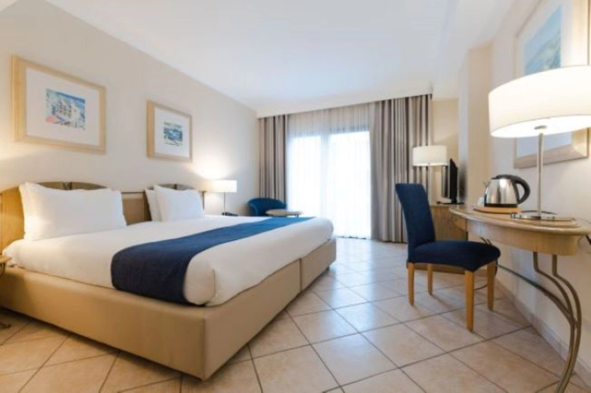 Maritim Antonine Hotel & Spa Malta