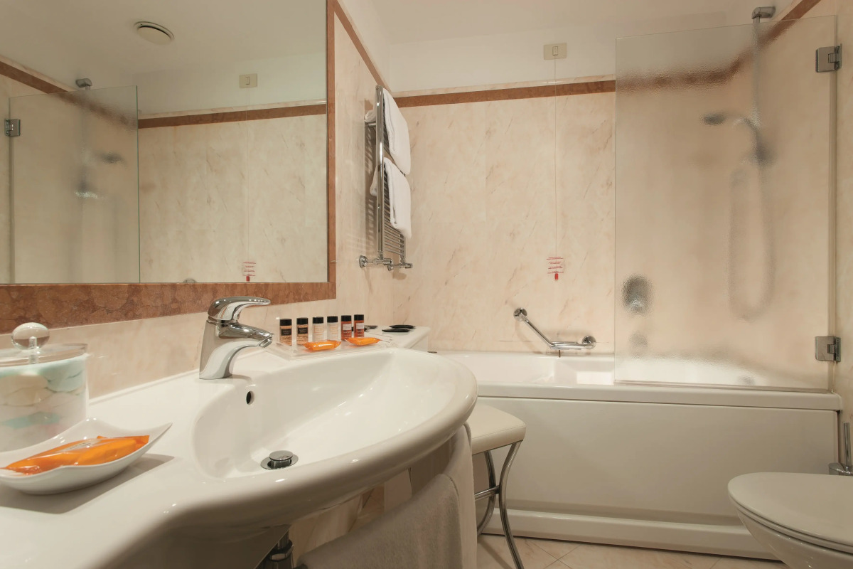 Dei Borgognoni Hotel