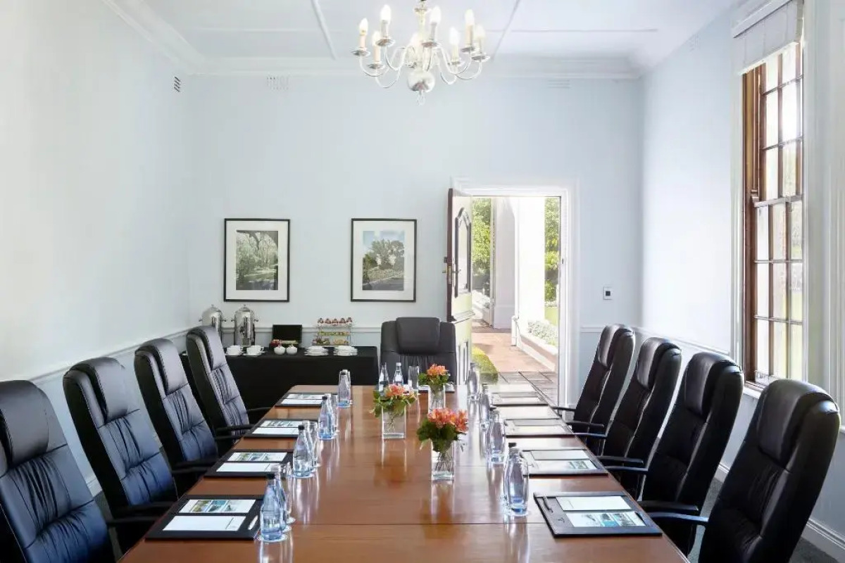 The Cellars-Hohenort