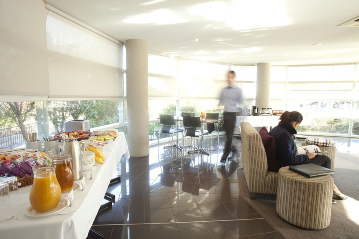 Burwood Serviced Apartments