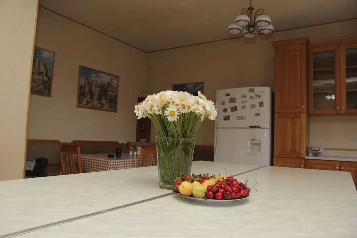 Хостел «Рафаэль»