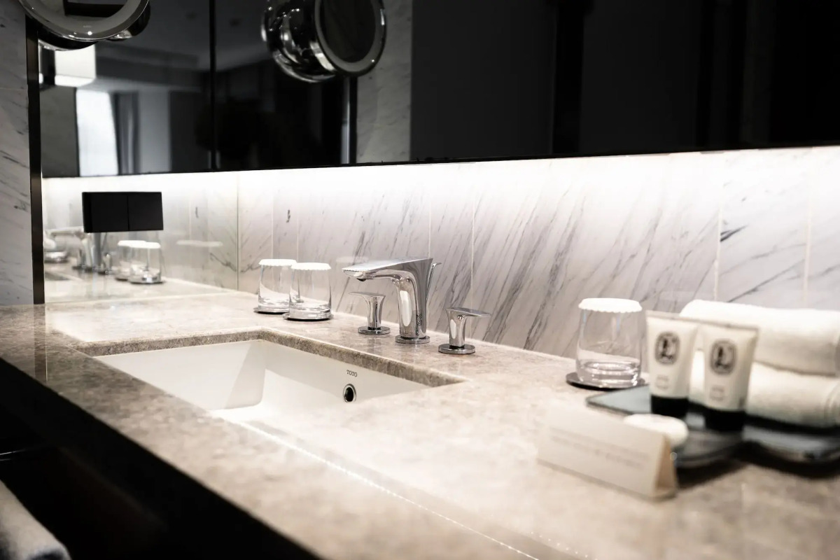 Lotte Hotel Seoul Executive Tower