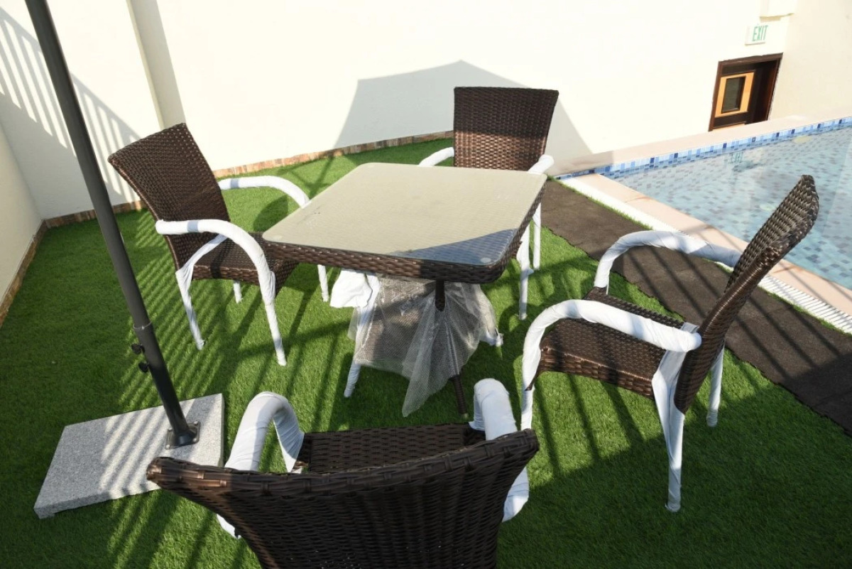 Dusit Princess Residence Dubai Marina