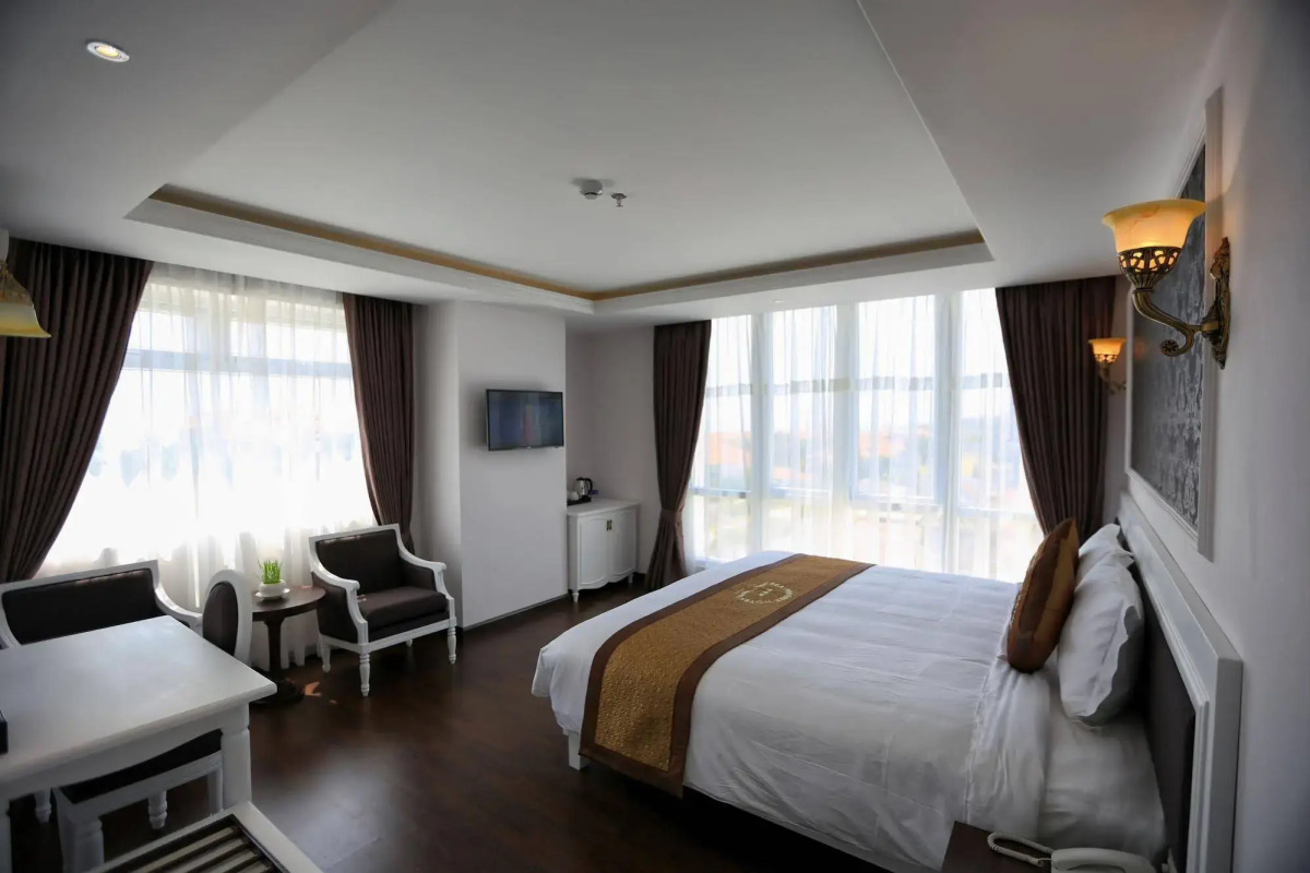 Sea Phoenix Hotel Da Nang