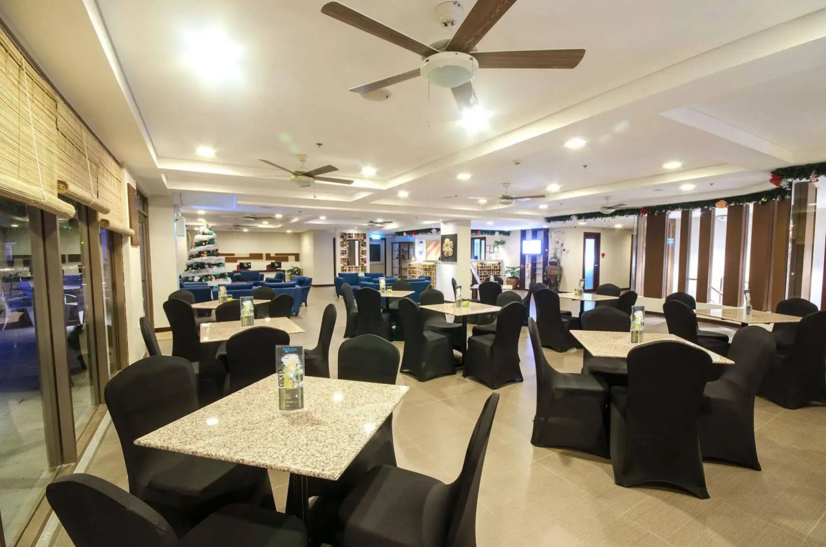 Fersal Hotel Puerto Princesa