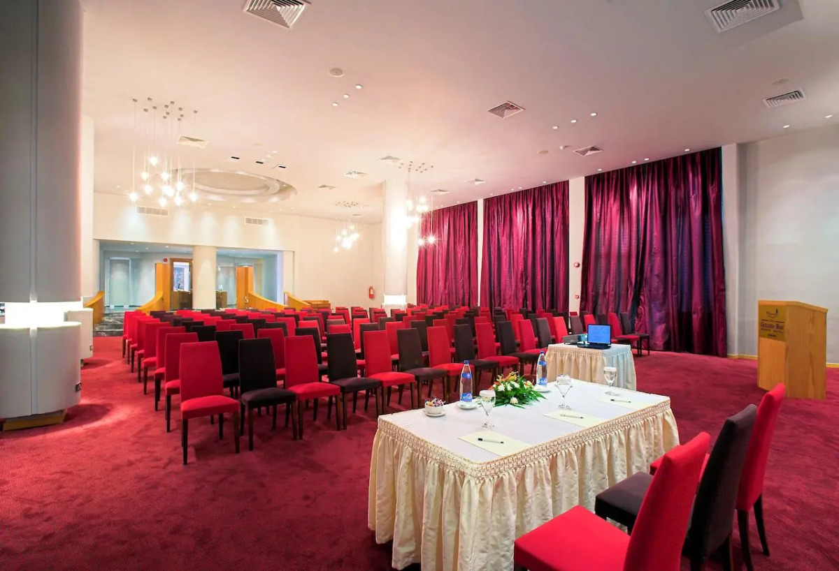 Golden Bay Beach Hotel