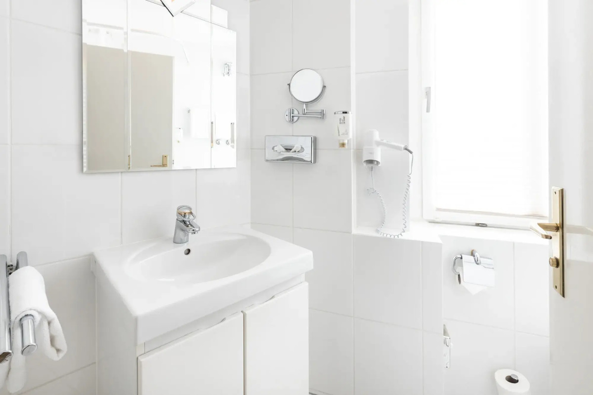 Hotel Kronprinz Berlin