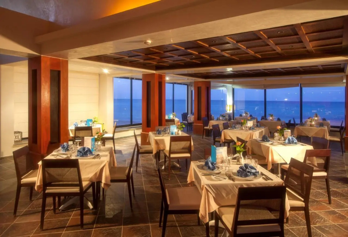 SENTIDO Djerba Beach