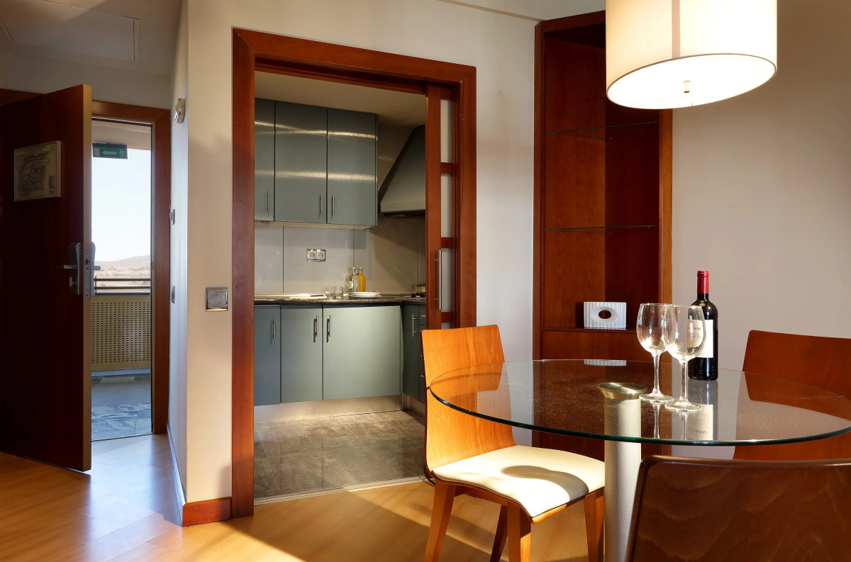 Eurostars Las Salinas 