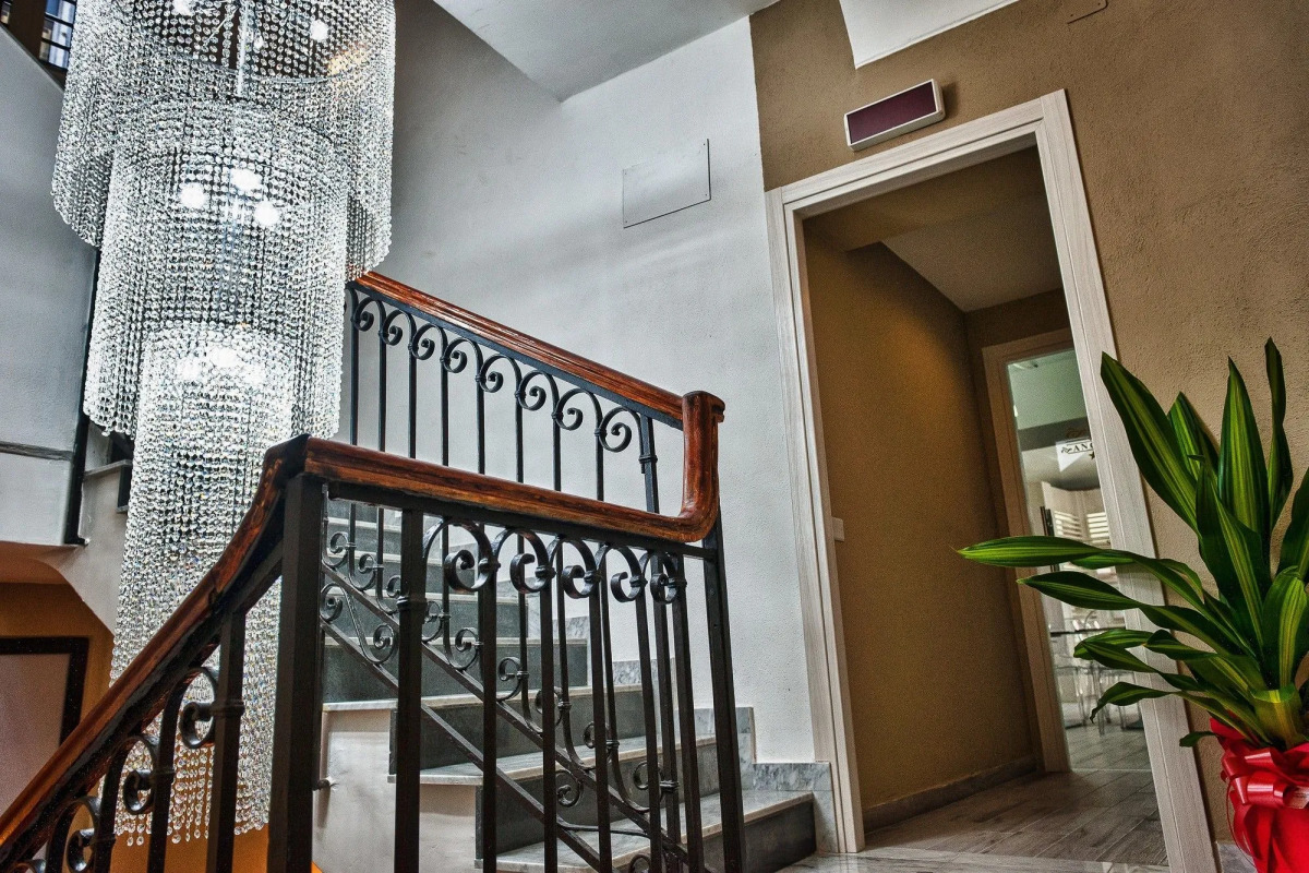 Hotel Angioino & Spa