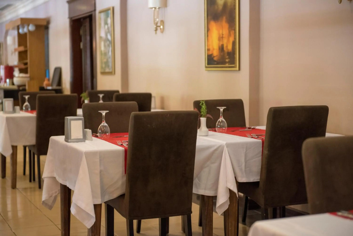 Отель XL Hotels