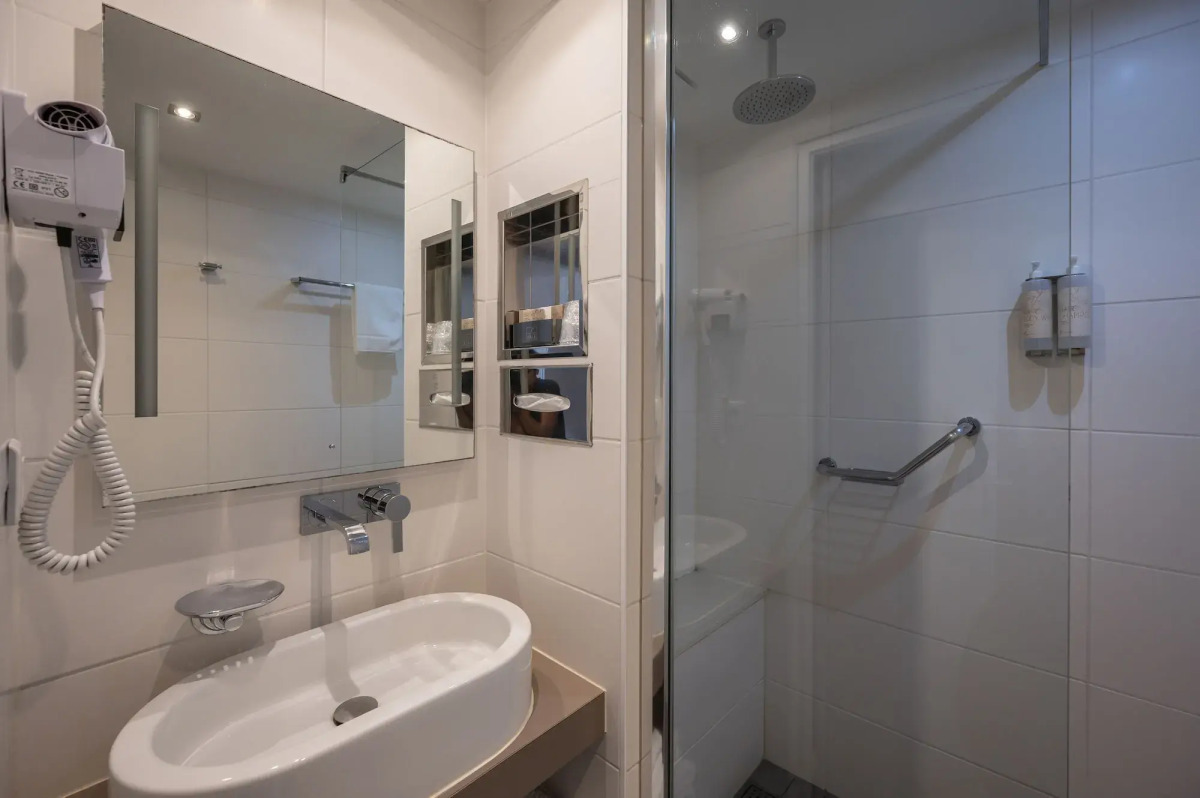 Van der Valk Hotel Le Catalogne Saint Aygulf