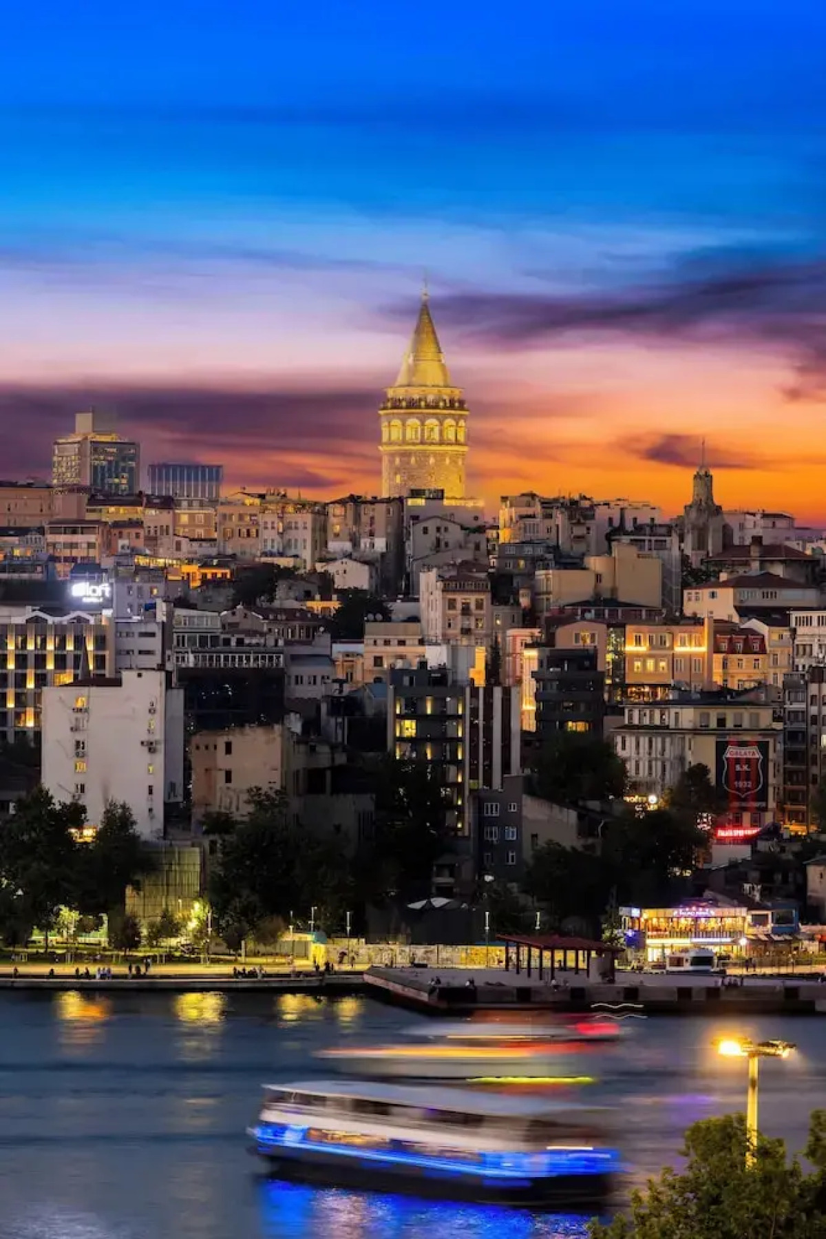 Sistina Old City Hotel