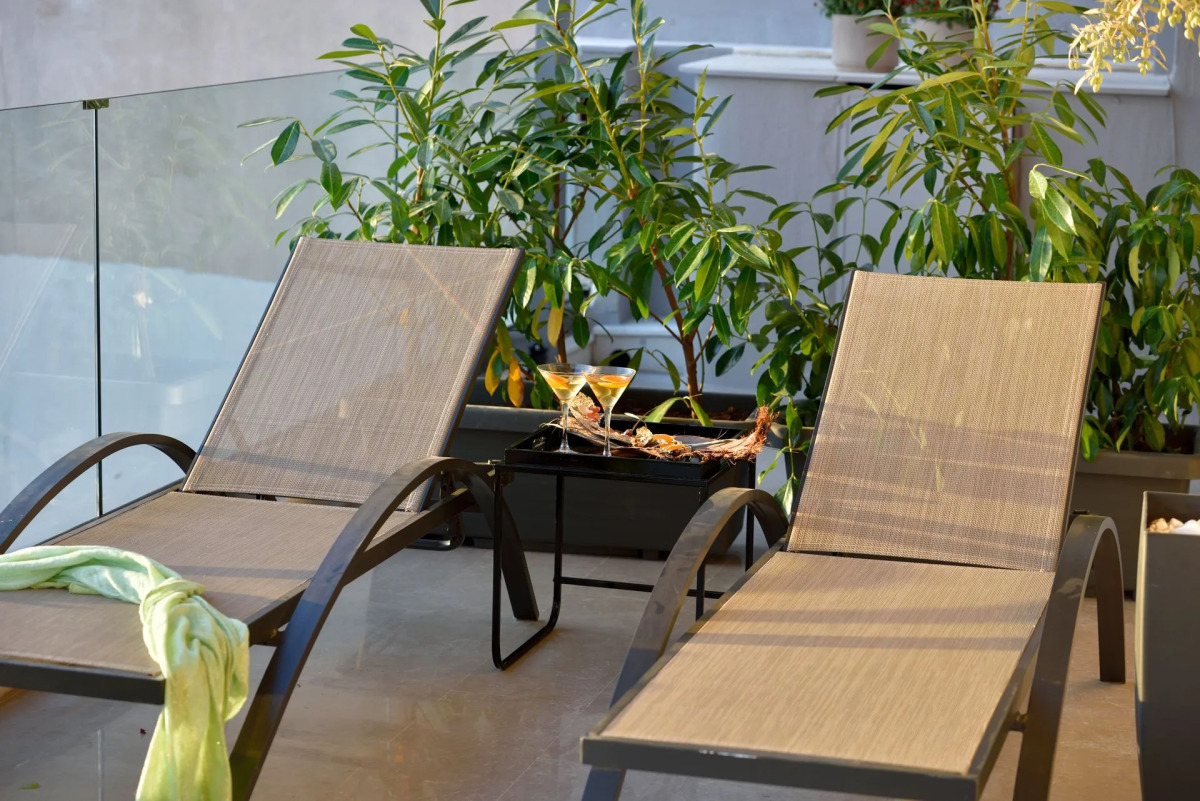 Athens Unique Homes by K&K