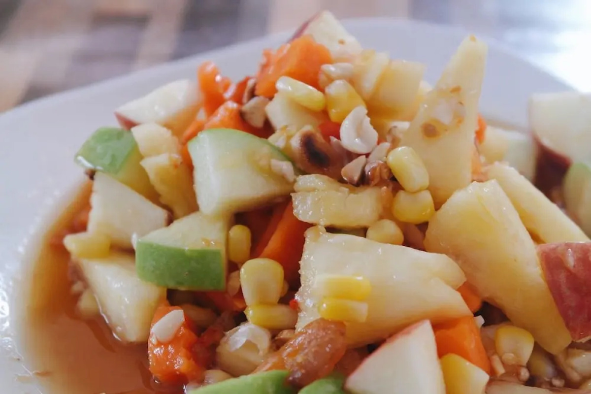 Tachang Airport Hotel