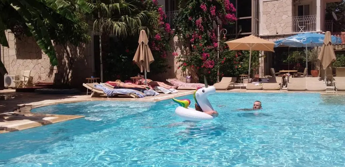 Petunya Konak - Boutique Class