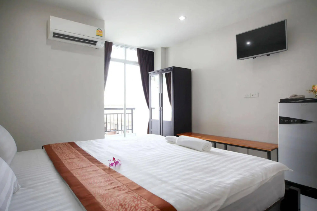 Paragon One Residence