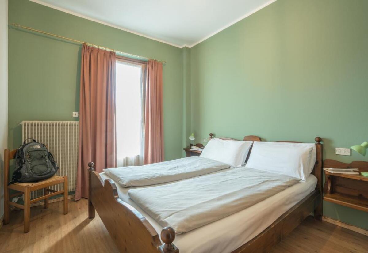 Residence Fior D'Alpe