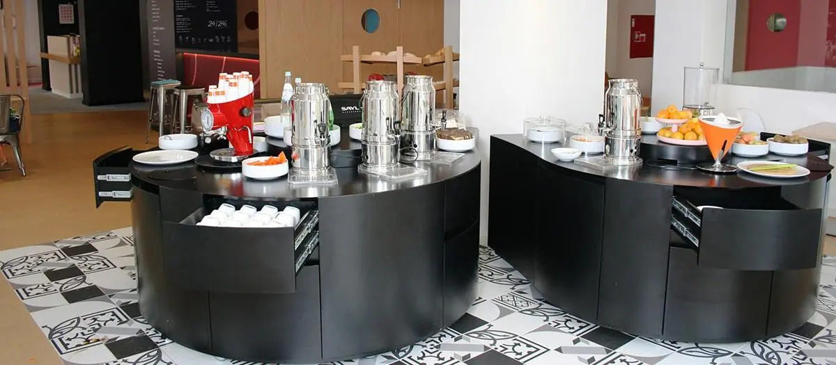 Stay Hotel Faro Centro