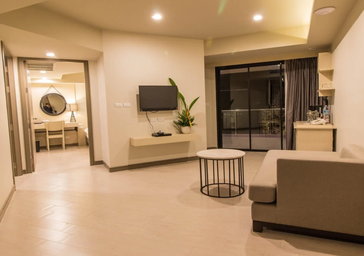 Krabi La Playa Resort