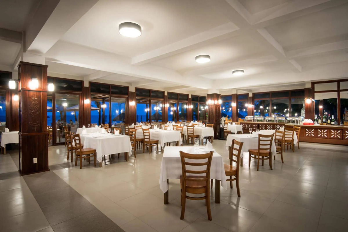 Eden Resort Phu Quoc