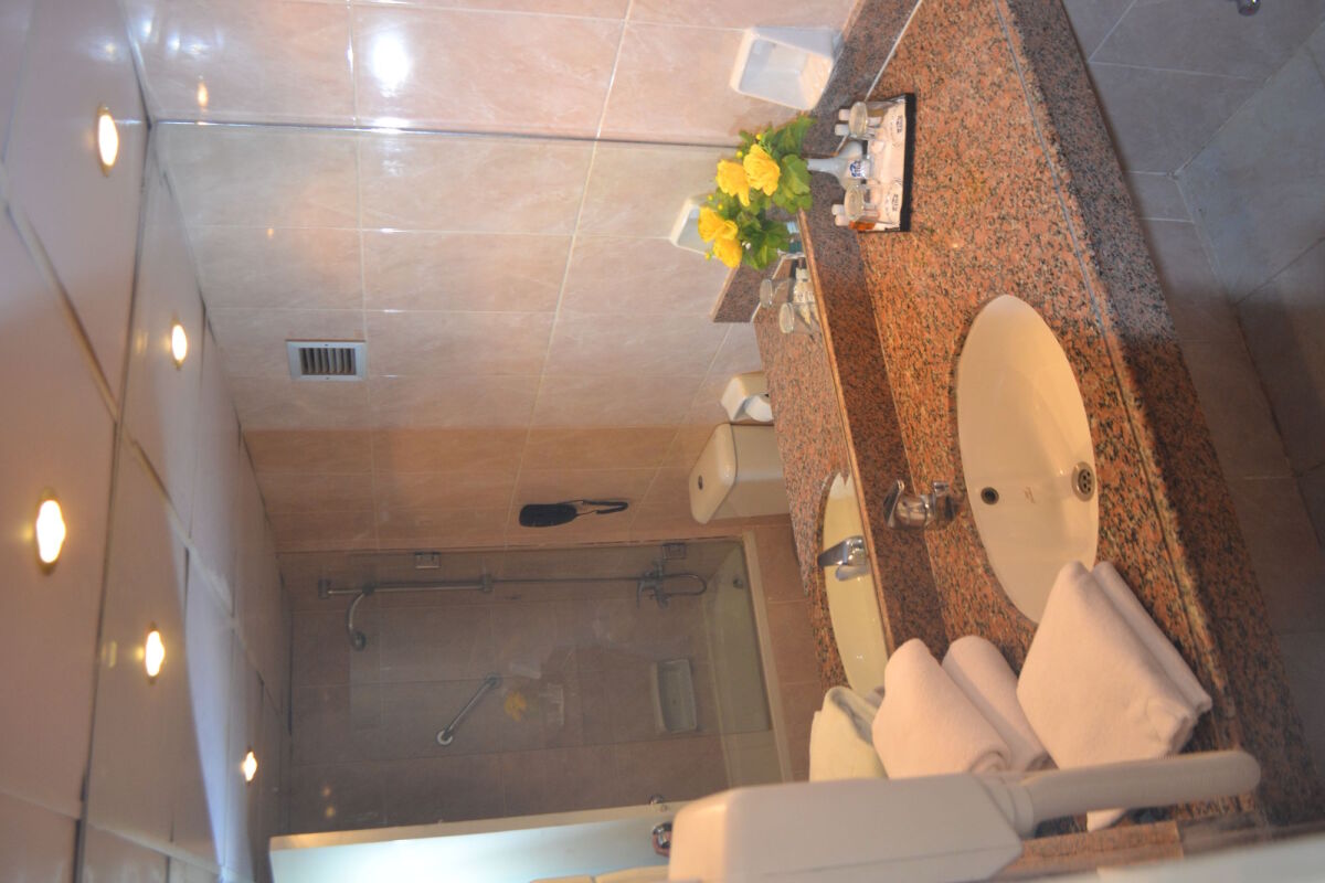 Aida Beach Hotel - El Alamein