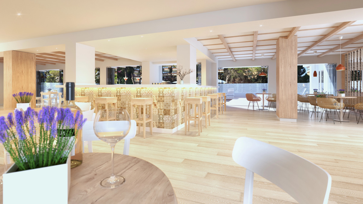 HSM Son Verí - Adults Only