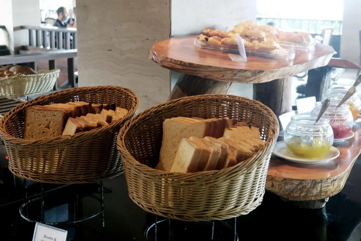 Balisani Suites Hotel