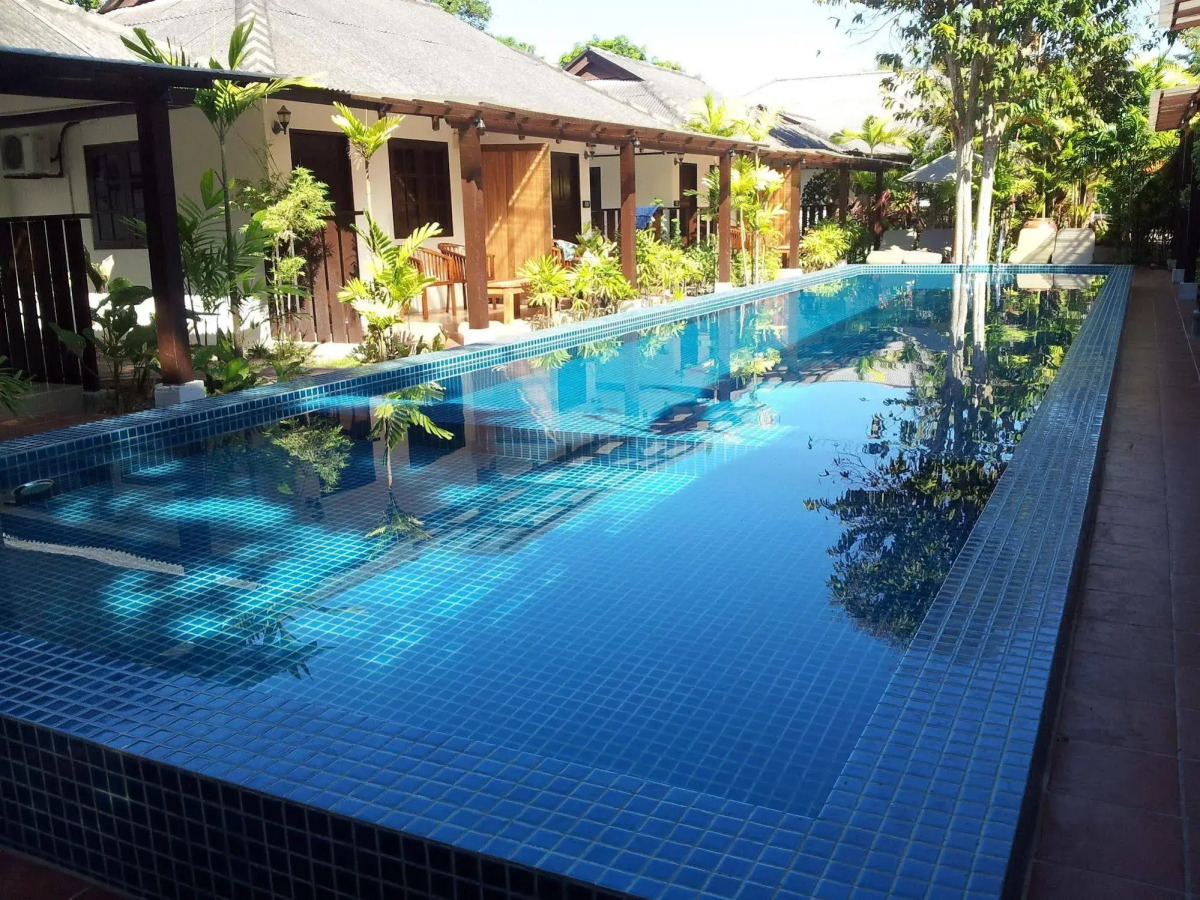 Tropical Resort Langkawi