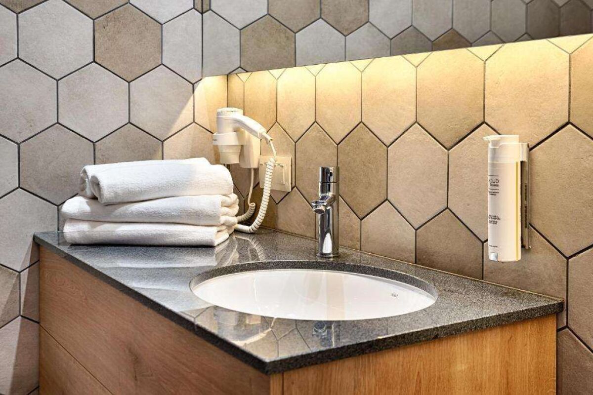 Citi Hotel's Łódź