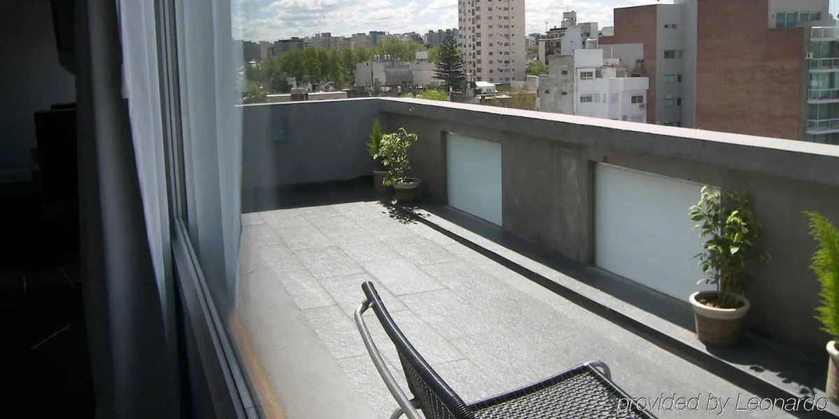 Own Palermo Hollywood