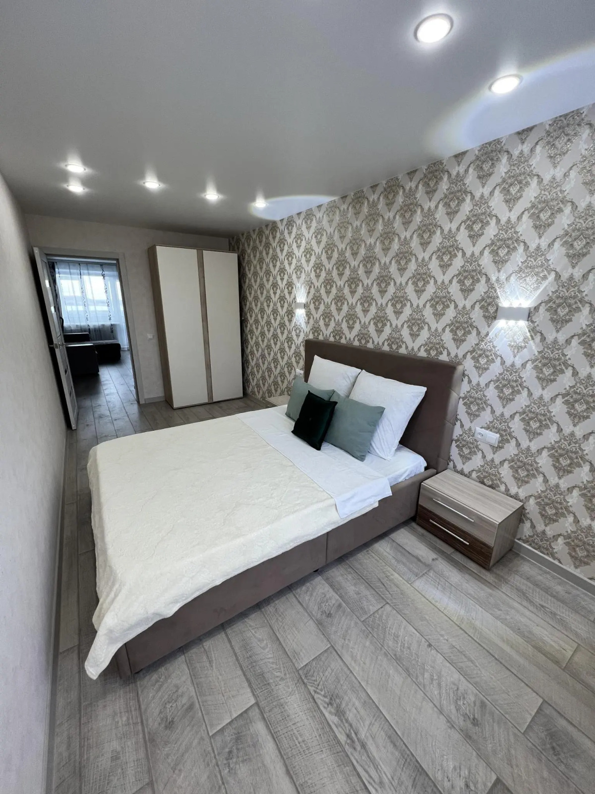 Созвездие Камчатки на проспекте Рыбаков 10