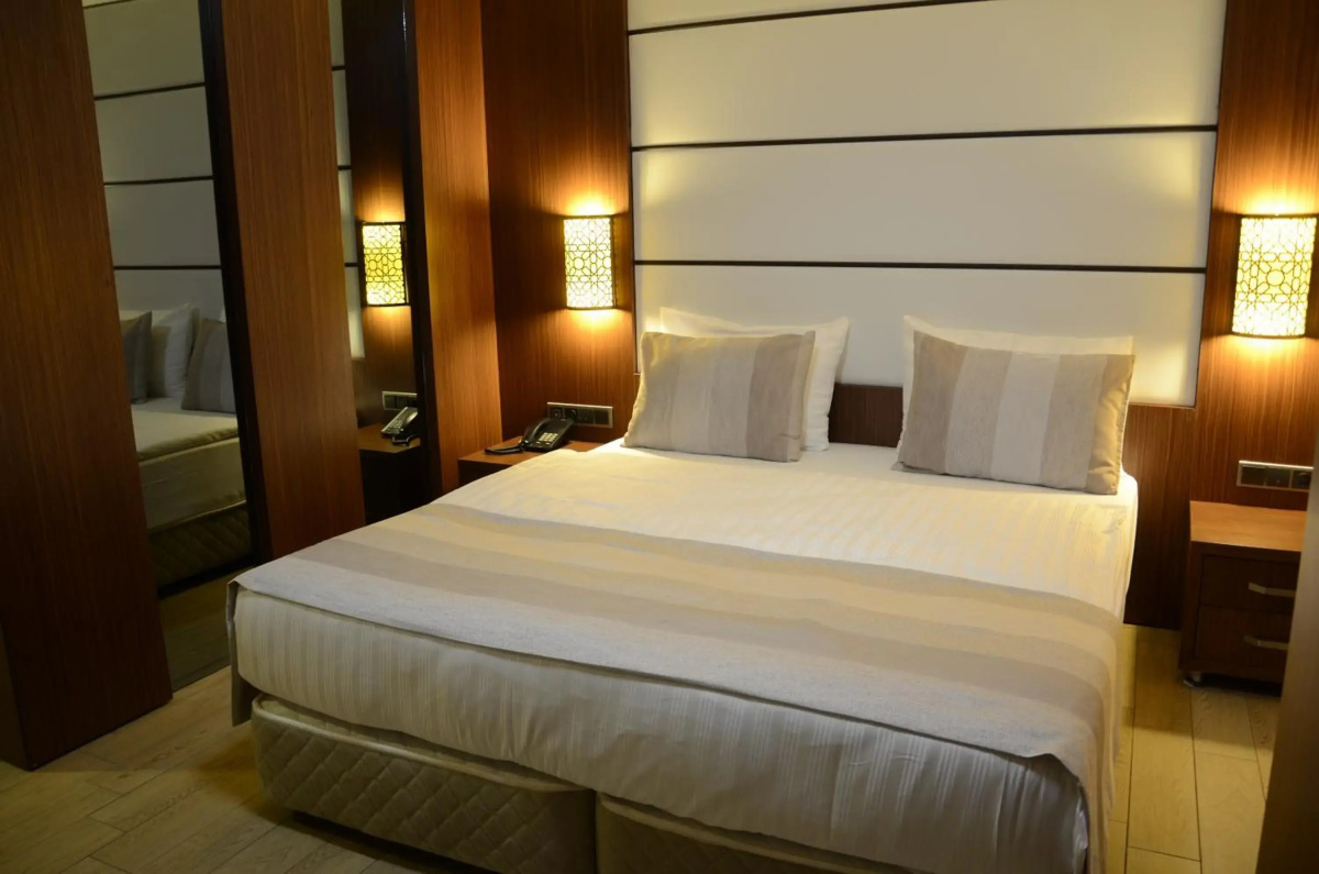 Safa Royal Museum Hotel