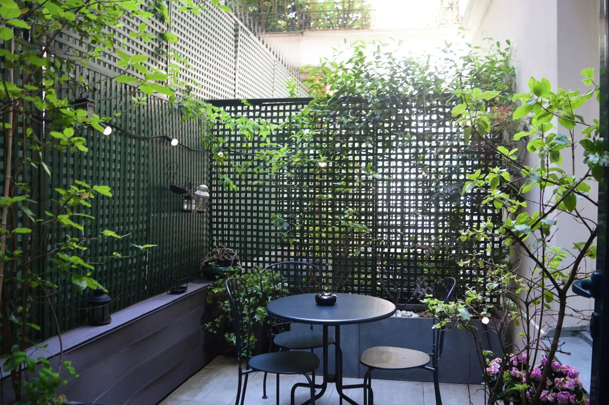 Les Plumes Hôtel Paris