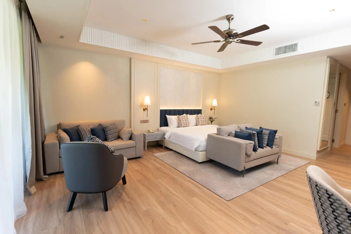 Ombak Villa Langkawi