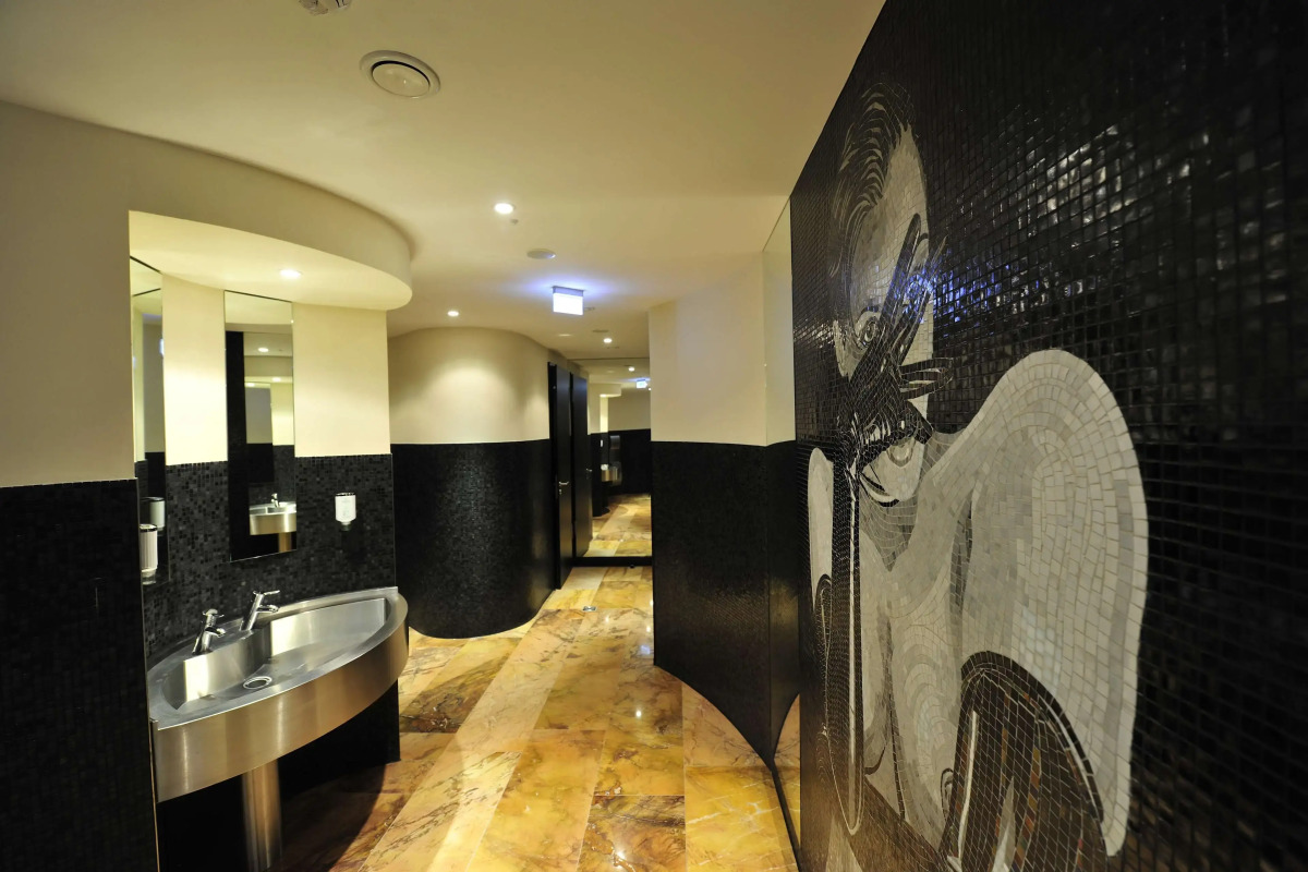 ARCOTEL Onyx Hamburg