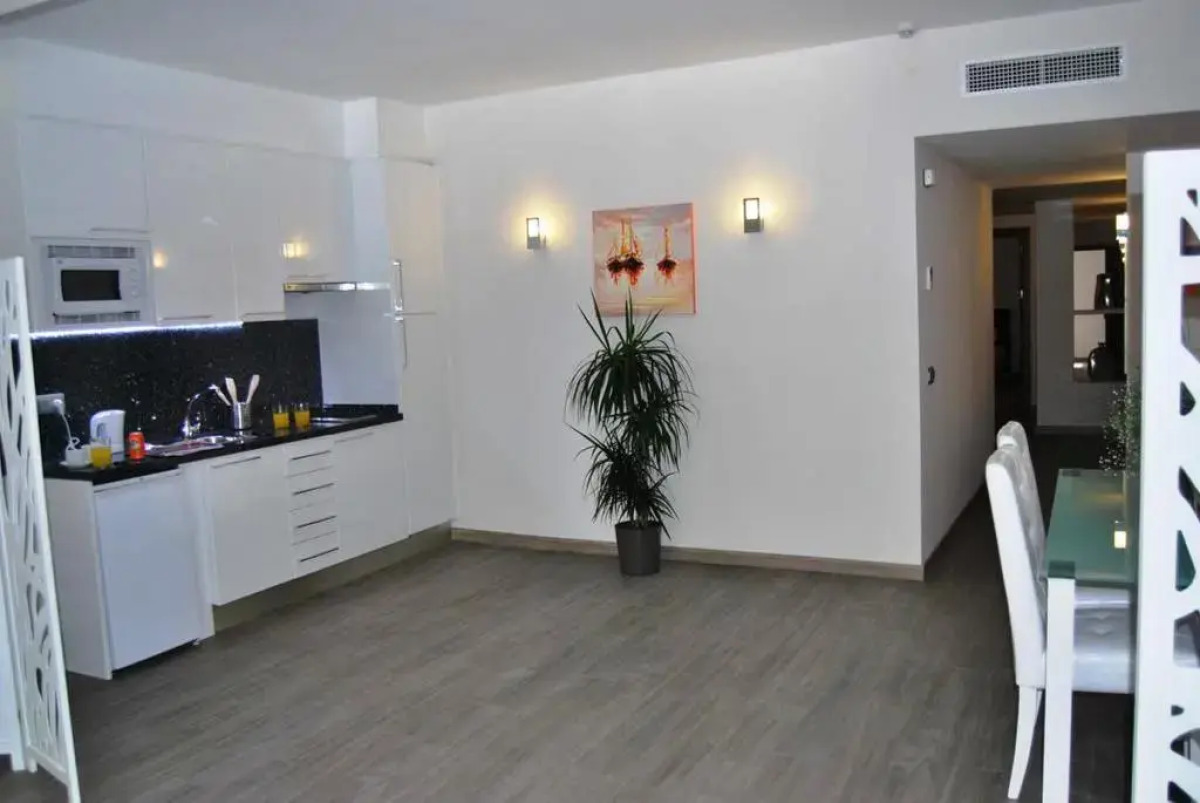 BLUESEA Dimona Suites