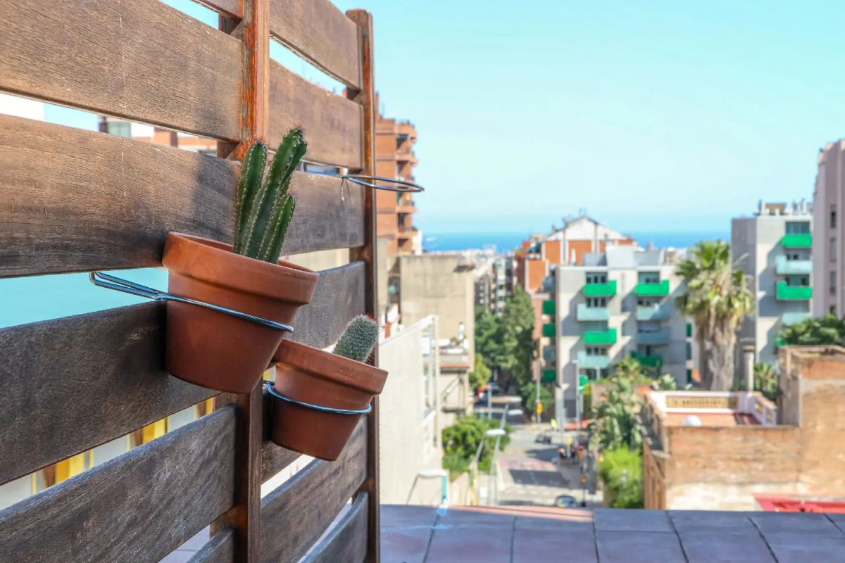 Factory Hostels Barcelona