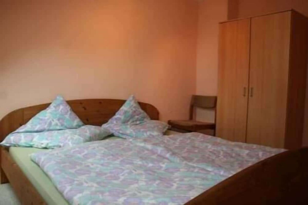 Ferienparadies Waldidylle