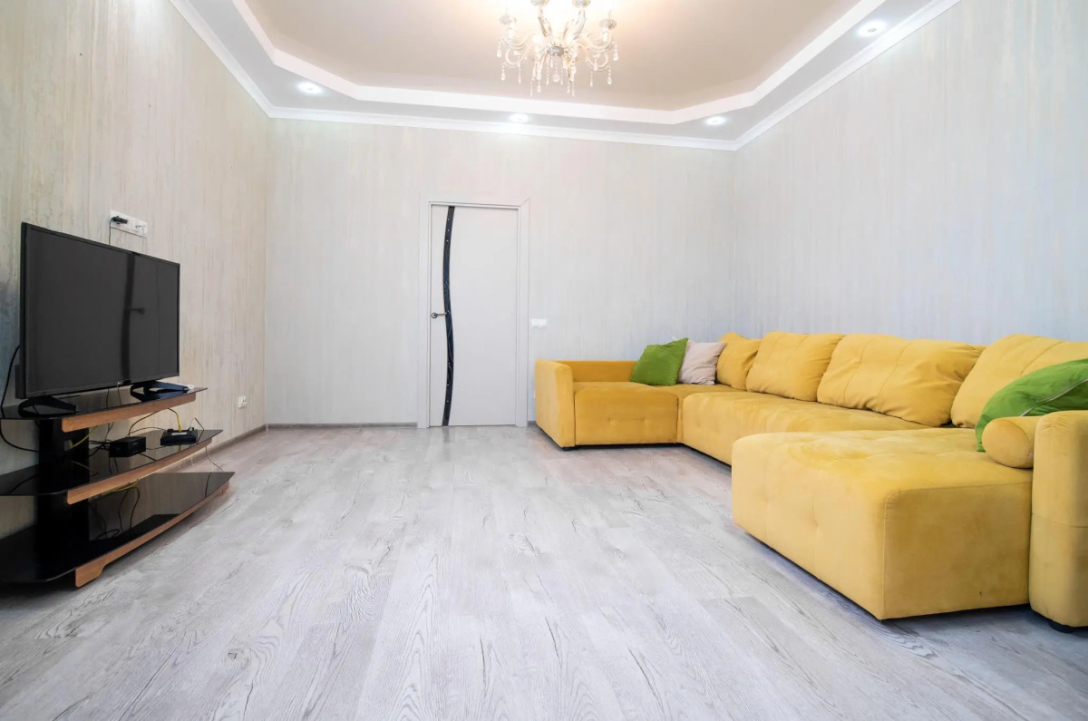 Апартаменты на переулке Крупской 29 корпус 3