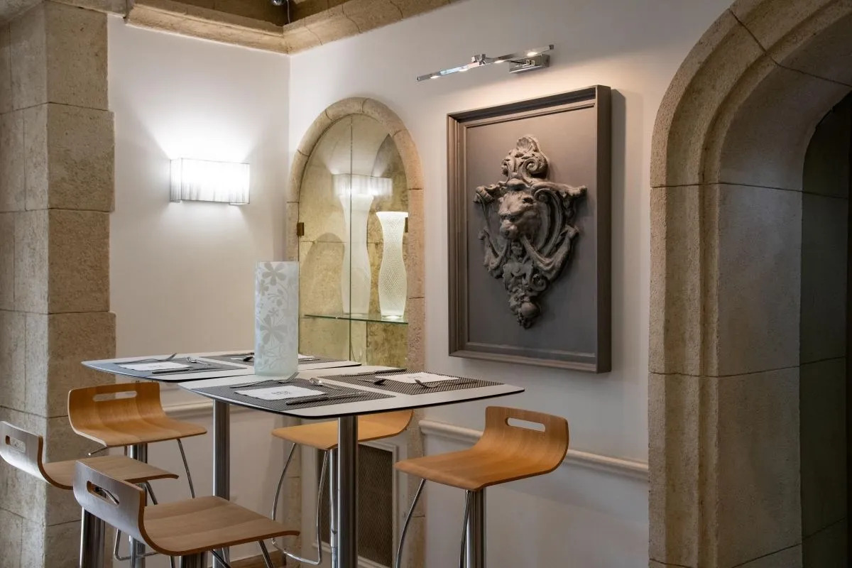 Golden Tulip Cannes hotel de Paris