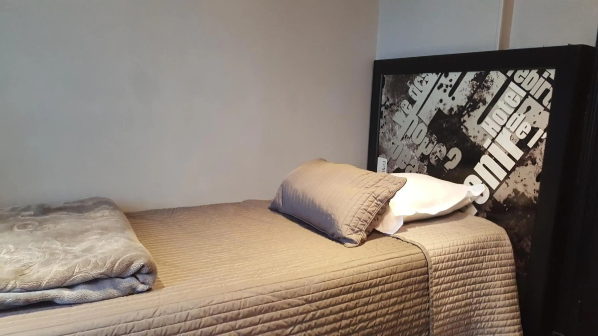 Café hôtel de l'Avenir